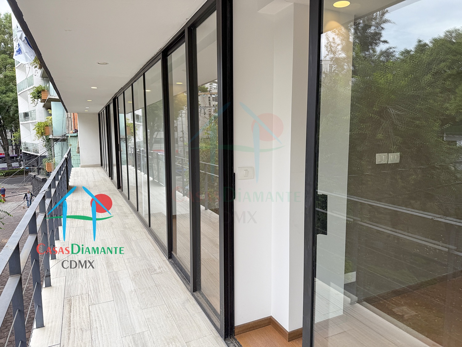 Del Valle Mariscal Sucre A - Recámara principal 6